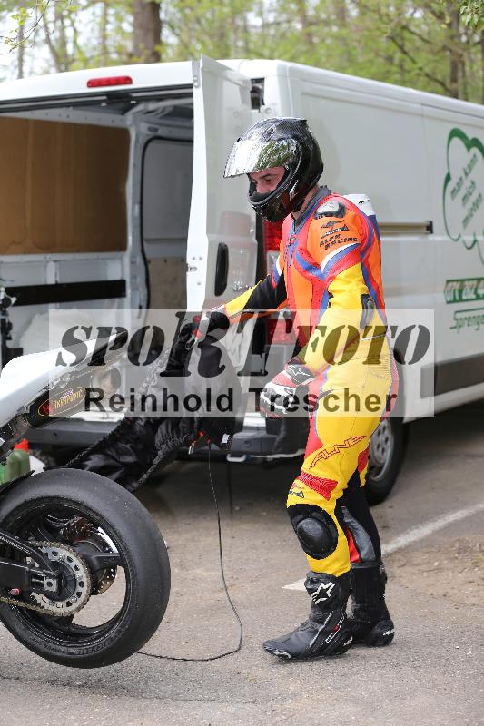 /Archiv-2023/14 27.04.2023 TZ Motorsport ADR/Impressionen